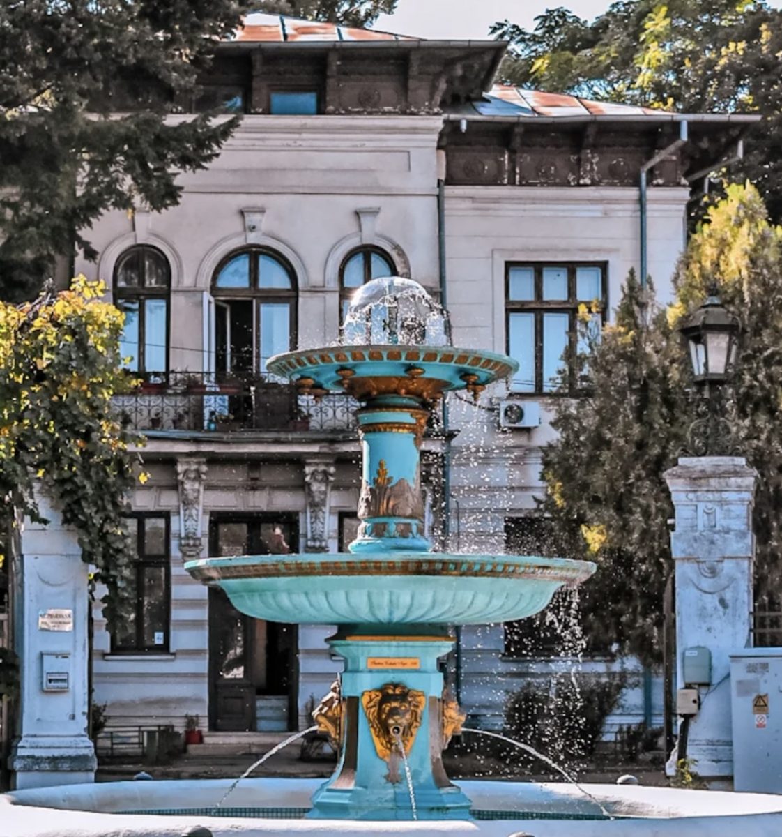 Cotroceni – cartierul în care Bucureștiul încetinește și își amintește cine este (partea 1)