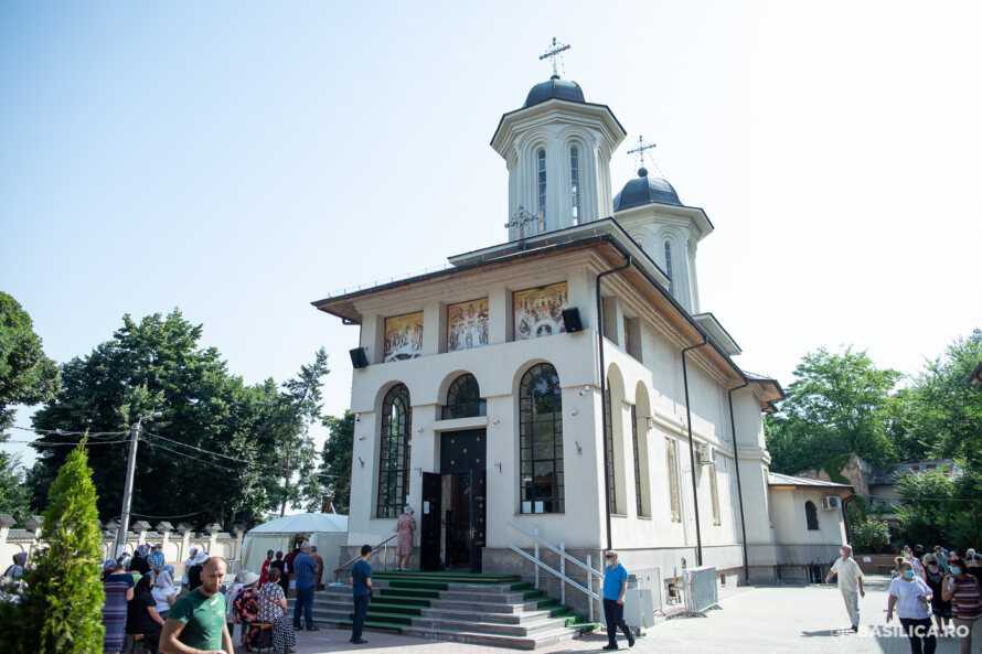 biserica marcuta
